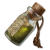 "Poison Cure" icon