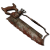 "Adyr-Worshipper's Saw" icon