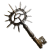"Empyrean Church Key" icon