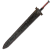 "Ravager Gregory's Sword" icon
