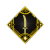 "Silence" icon