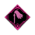 "Crystal Ice Gunbai" icon