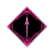 "Tidal Trident" icon