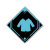 "Vivid Ensemble" icon