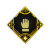 "Sealed Gauntlets" icon