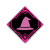 "Memento Hairpin" icon