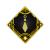 "Venomward Charm" icon
