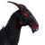 "Abyssal Mount (Horse) (Knowledge)" icon