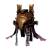 "Acheronian Legate (Knowledge)" icon