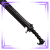 "Acheronian Longsword (Knowledge)" icon