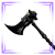 "Acheronian War-axe (Knowledge)" icon