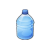 "Carbonated water" icon
