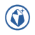 "Coldragoroa" icon