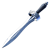 "Encircled Blade" icon