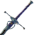 "Duelist's Blade" icon