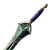 "Enchanted Longblade" icon