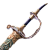 "Seafarer's Cutlass" icon