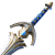"Weisshaupt's Wail" icon