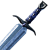 "Recruit's Sword" icon