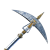 "Twin-Edged Pick" icon