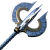 "Winged Glaive" icon
