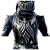"Contoured Skirmish Jacket" icon