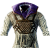 "Researcher's Coat" icon
