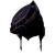 "Carastes Double-Hat" icon