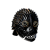 "Defiant Silence" icon