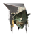 "Smiling Visage" icon