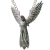 "Crow's Perch Medallion" icon
