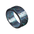 "Glacial Loop" icon