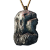 "Crested Focus" icon