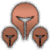 "Words of Fire" icon
