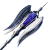 "Scorch Staff (Everite)" icon