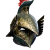 "Antivan Parade Helm (Aurum)" icon