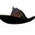 "Banded Mage Brim (Tevinter)" icon