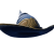 "Banded Mage Brim (Grey Wardens)" icon