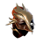 "Corvid Calling Mask (Arlathan)" icon