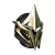 "Helm of Light and Shadow (Aurum)" icon