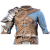 "Reinforced Regiment Leathers" icon