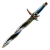 "Magister's Bloodletter (Blacksteel)" icon