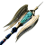 "Scorch Staff (Veridium)" icon