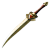 "Enchanted Athame (Dalish)" icon