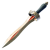 "Timeworn Mageknife (Pyrophite)" icon