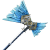 "Crystalline Greataxe (Lazurite)" icon