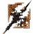 "Greataxe of Arlathan (Pyrophite)" icon