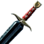 "Mercenary's Blade (Blacksteel)" icon