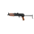 "AKM-74U" icon