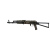 "Combatant" icon